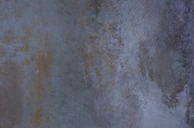 metin için alan ile arka planda soyut renkli lekeler