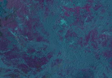 Boya lekeleriyle soyut arkaplan 