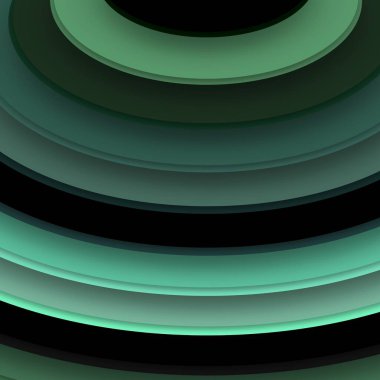 Renkli desenli soyut arkaplan