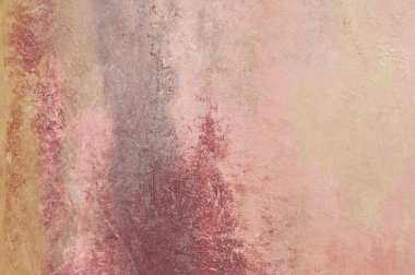 Boya lekeleriyle soyut arkaplan 