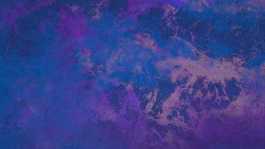 Boya lekeleriyle soyut arkaplan 