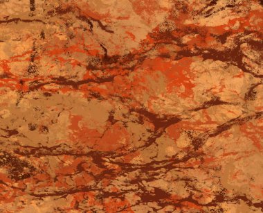 Sorunsuz antika arka plan