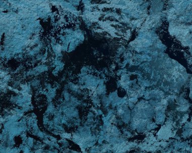 Boya lekeleriyle soyut arkaplan 