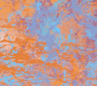 metin için alanı olan grunge arkaplanı