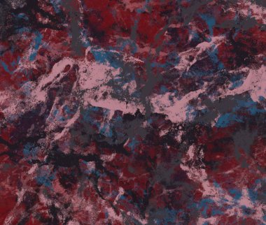 Metnin için alanı olan soyut grunge arkaplanı