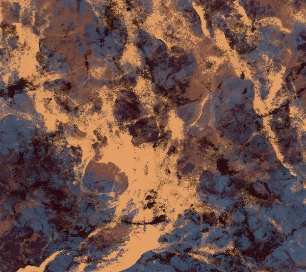 Grunge Hintergrund Mit Abstrakter Farbe — Stockfoto