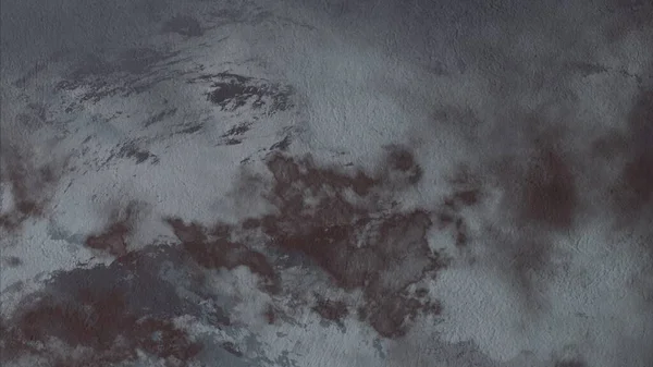 Boya lekeleriyle soyut arkaplan 