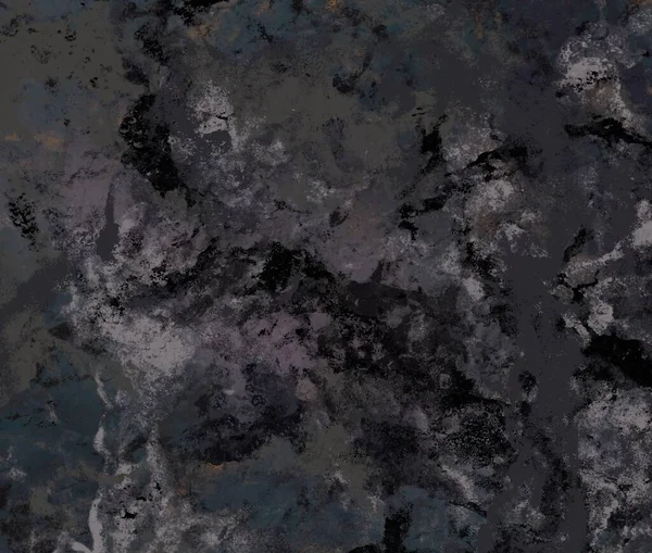 metin için alan ile arka planda soyut renkli lekeler