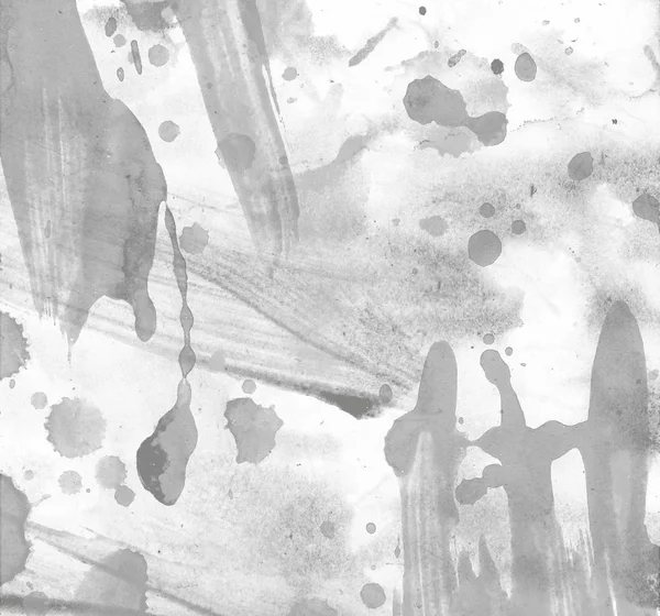 grunge desensoyut suluboya darbeleri ve lekeleri