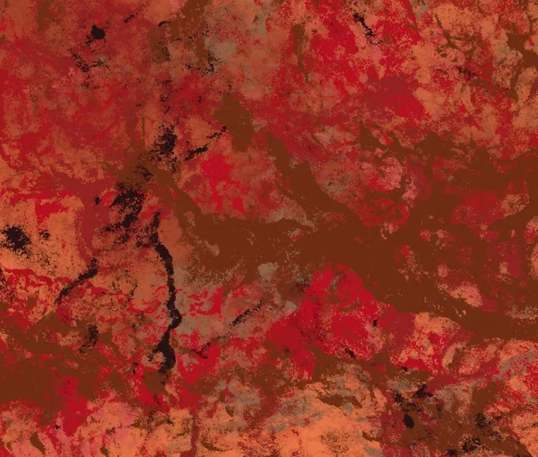 Kopya alanı ile soyut grunge mermer arkaplan