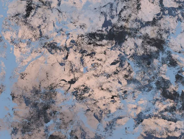 metin veya resim için alanı olan grunge arkaplanı