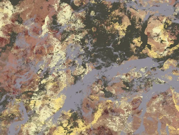 Metnin için alanı olan soyut grunge arkaplanı