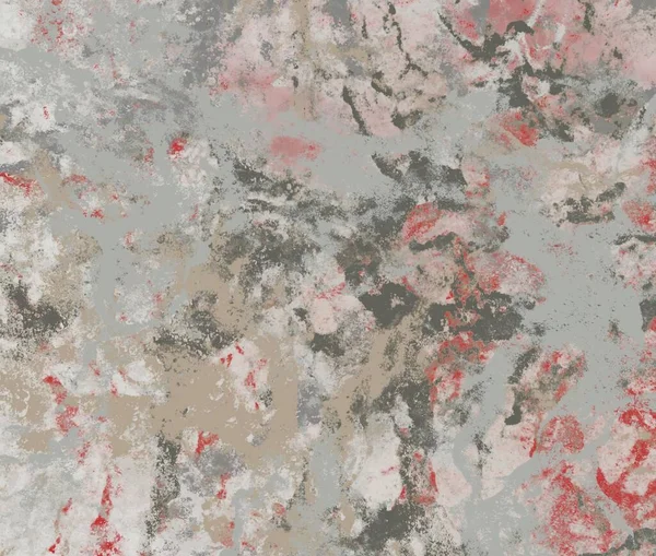 buz damlaları ile soyut arka plan