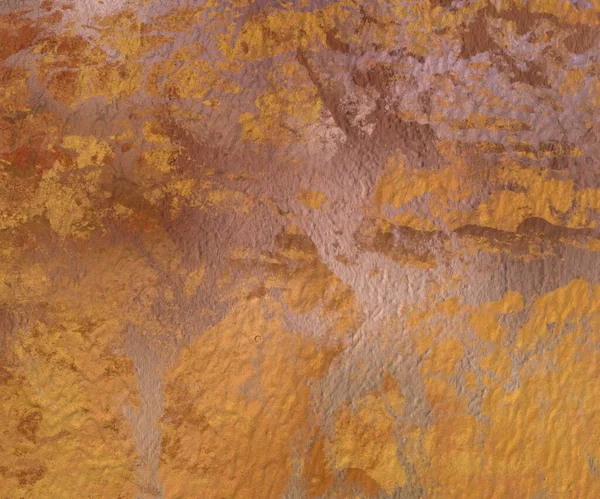 Boya lekeleriyle soyut arkaplan 