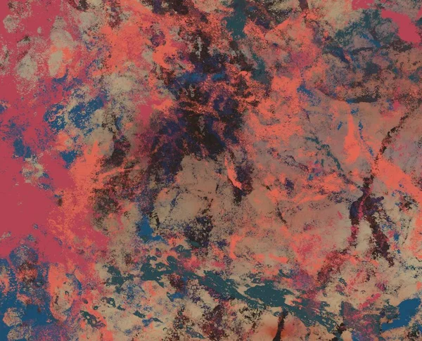 3 boyutlu illüstrasyon. Web modern fon. Renkli desen. Soyut geometrik şekiller. arkaplan.