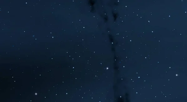 Εικονογράφηση Ρεαλιστικό Μοτίβο Αστεριού Βαθιά Διαστρικό Διάστημα Αστέρια Πλανήτες Και — Φωτογραφία Αρχείου