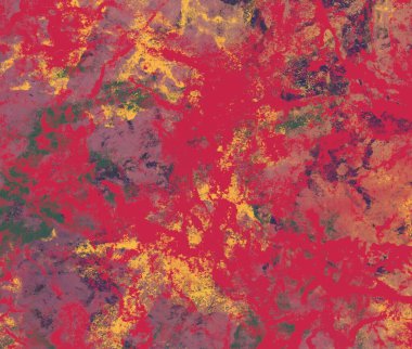 Metnin için alanı olan soyut grunge arkaplanı