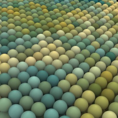 Renkli desenli soyut arkaplan