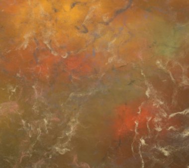 renkli mermer doku ile grunge arka plan