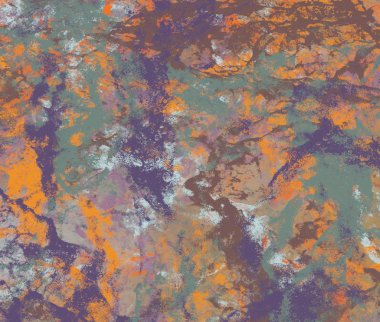 metin için alanı olan grunge arkaplanı