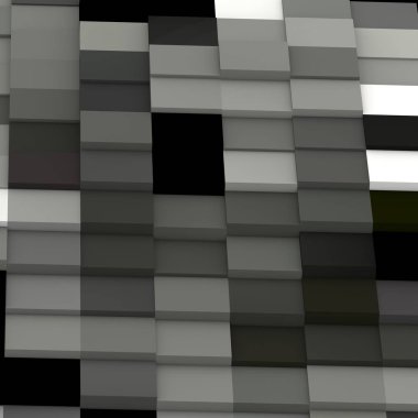 3 boyutlu illüstrasyon. Web modern fon. Renkli desen. Soyut geometrik şekiller. arkaplan.