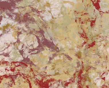 Metin için alanı olan soyut arkaplan