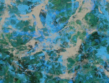 metin için alanı olan grunge arkaplanı