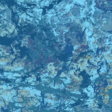 Metnin için alanı olan soyut grunge arkaplanı