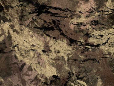 Metin için alanı olan soyut arkaplan