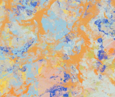 soyut renkli arkaplan, alanı kopyala