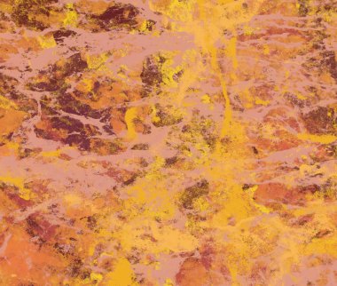 metin için alanı olan grunge arkaplanı