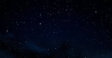 Soyut alan koyu arka plan  