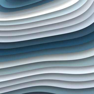 Renkli desenli soyut arkaplan