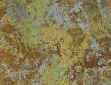 Metin için alanı olan soyut arkaplan