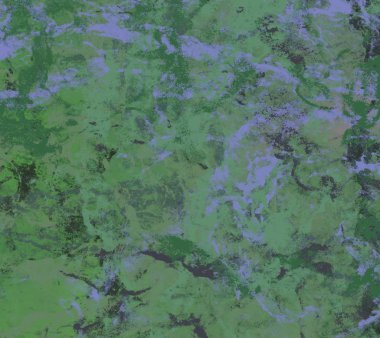 metin için alanı olan grunge arkaplanı