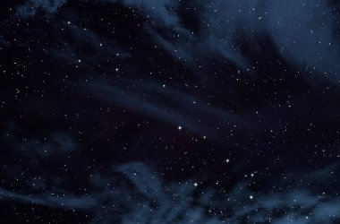 Soyut alan koyu arka plan  