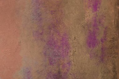 Boya lekeleriyle soyut arkaplan 