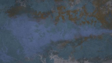 Metin için yeri olan boya lekeleriyle soyut arkaplan