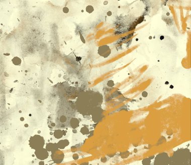 soyut grunge desenli arkaplan metin için boşluk