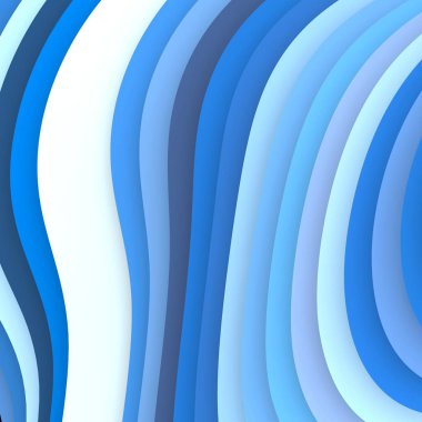 Renkli desenli soyut arkaplan