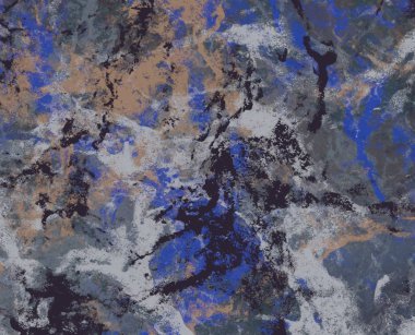 metin için alanı olan grunge arkaplanı