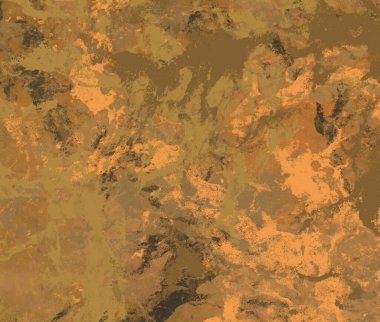 metin için alanı olan grunge arkaplanı