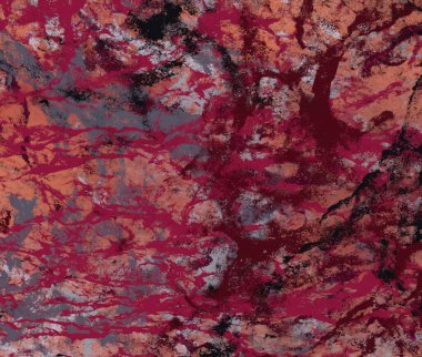 Vintage grunge arka plan, metin alanı olan