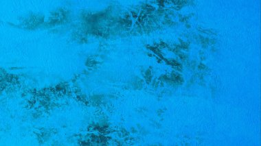 Boya lekeleriyle soyut arkaplan 