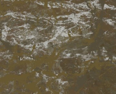 Metnin için alanı olan soyut grunge arkaplanı