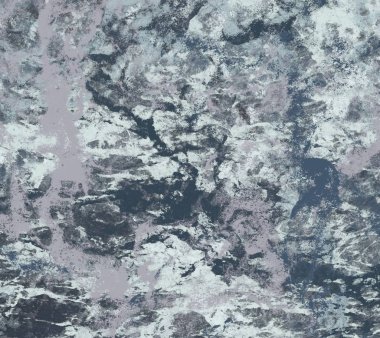 soyut koyu akış arka planı