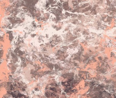 Boya lekeleriyle soyut arkaplan 