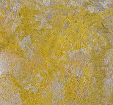 Boya lekeleriyle soyut arkaplan 