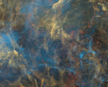 metin için alan ile renkli mermer doku ile soyut arka plan