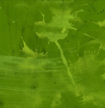 grunge desensoyut suluboya darbeleri ve lekeleri